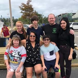 Meet your Posher, Patti